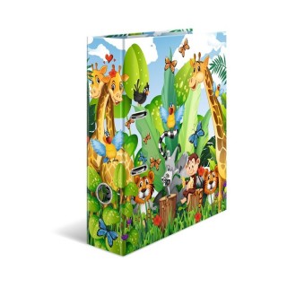 CAPA ARQUIVO A4 LOMBADA LARGA INFANTIL CAPA ARQUIVO A4 LOMBADA LARGA INFANTIL